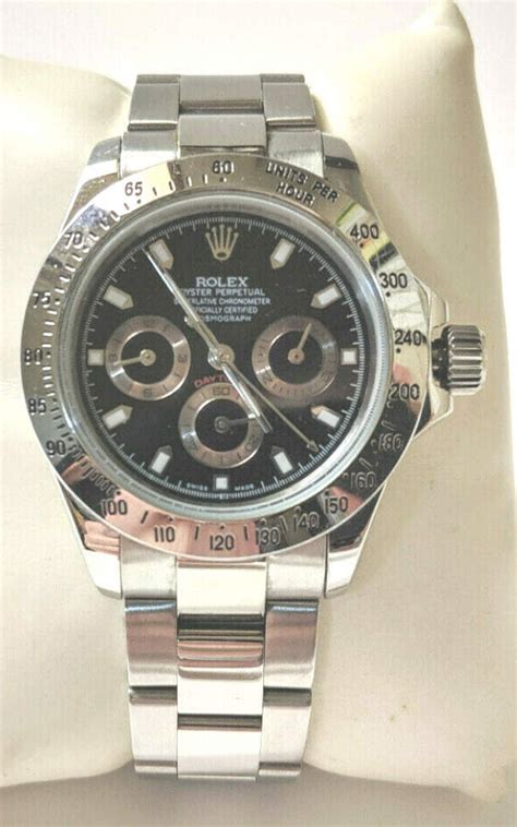 rolex watch daytona 1992 price.